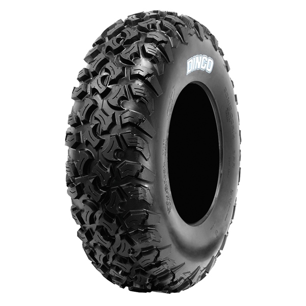 27X9.00R12 DINGO CU47 8PL TL CST PNEU